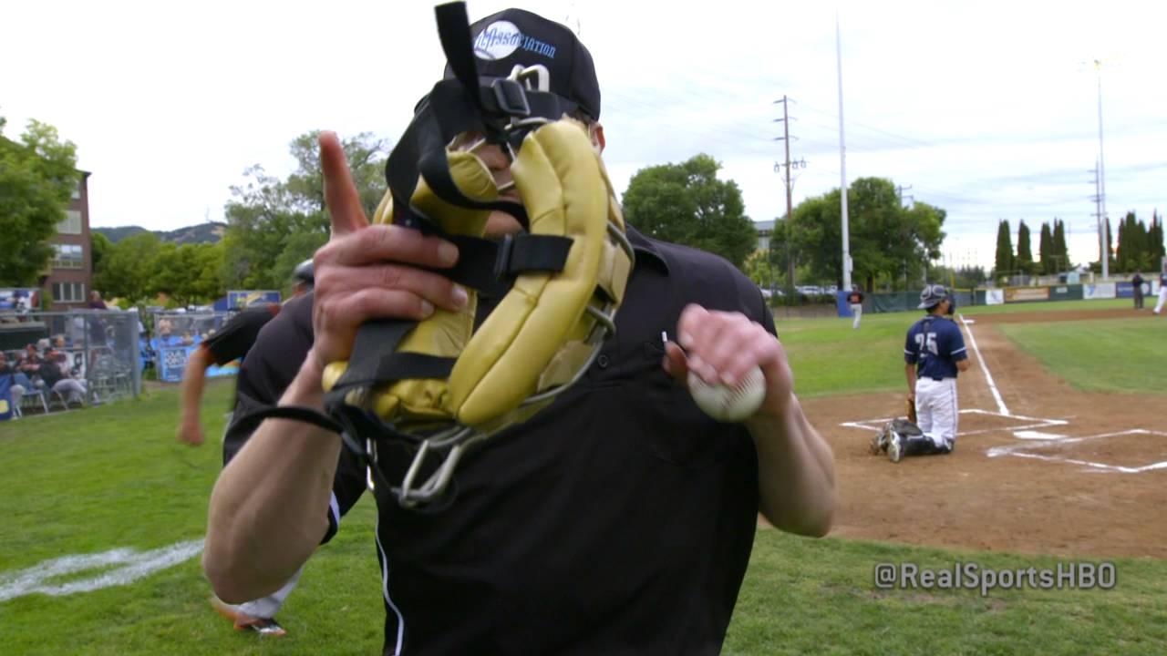 bryant gumbel 2018 Man vs. Machine: Real Sports Trailer (HBO)