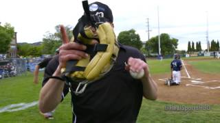 Man vs. Machine: Real Sports Trailer (HBO)
