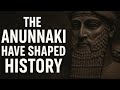 The Watchers of Human History: The Anunnaki