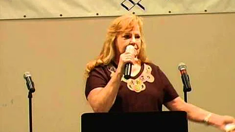 Annette Ballard