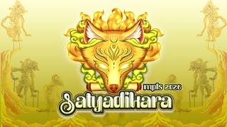 FLASHMOB SATYADIKARA 2026