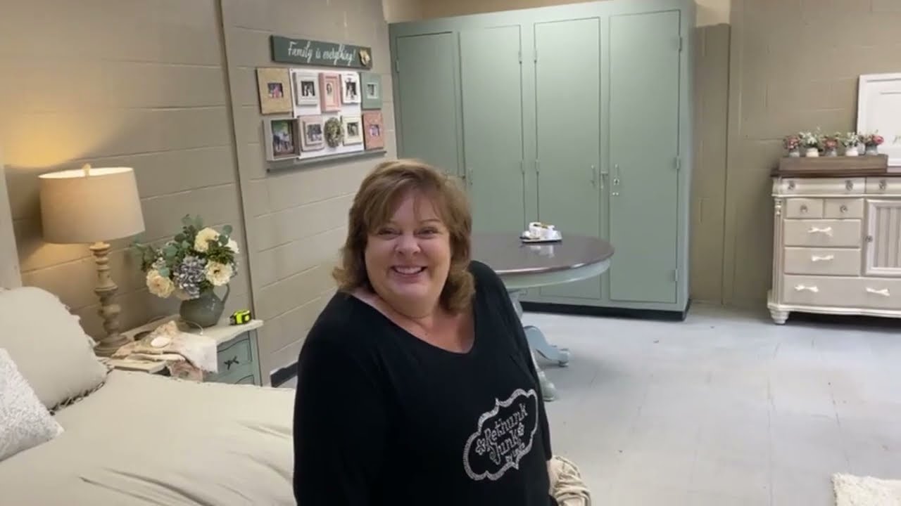 Tuff Top Tips Rethunk Junk By Laura Thursday at 3ish 04 08 21