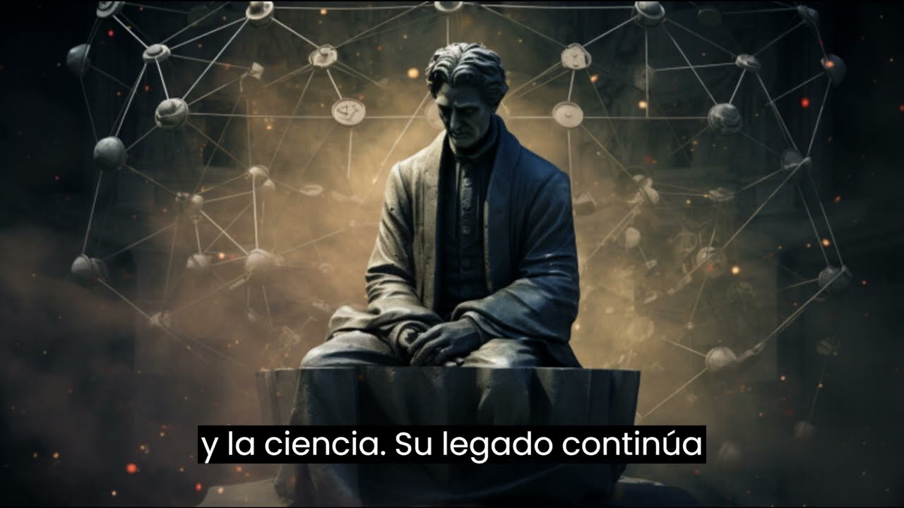 Carl Friedrich Gauss: El Príncipe de las Matemáticas y su Legado Duradero🧮🌟
