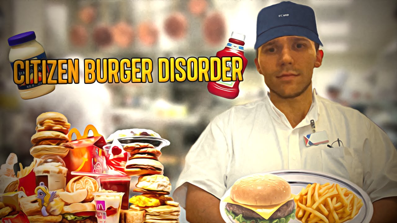 citizen burger disorder safe download citizen burger disorder safe download