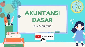 PERKENALAN AKUNTANSI