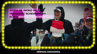 Haagse Highlights - Scheveningen Light Walk 2025
