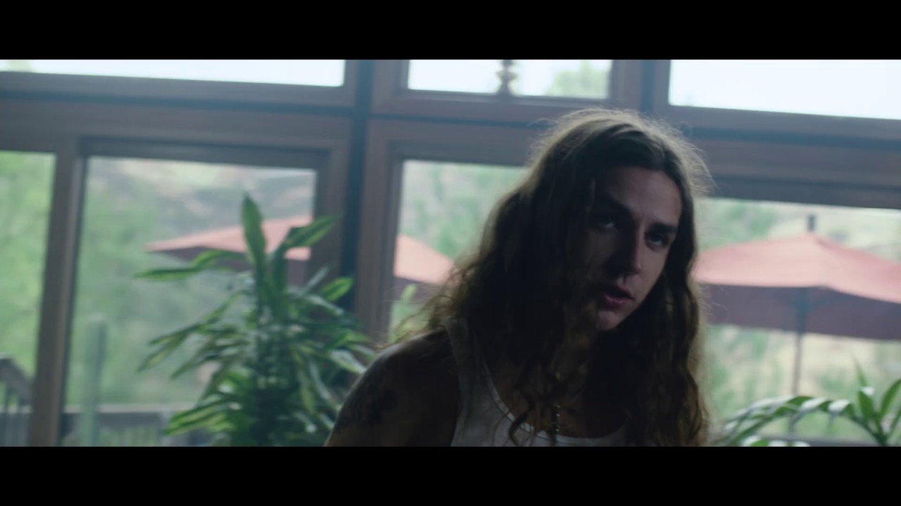Yung Pinch   Cross My Mind Official Music Video