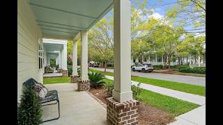 NEW LISTING: 133 Sabal  68 Summerville SC 29483