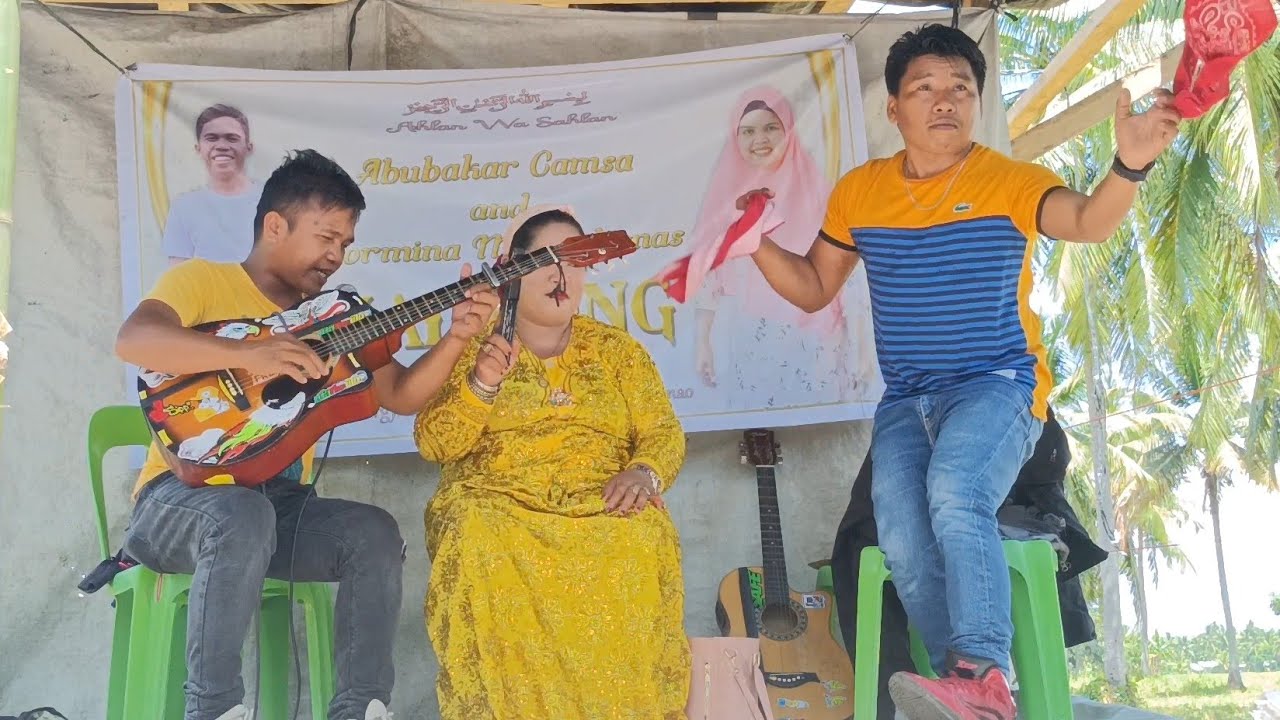 Dayunday(part2)_PALOMA_BAIKAN_ DALISAY =SEP-21-2021)😍😍😍