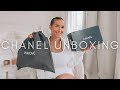 New Fashionphile Unboxing | CHANEL + CHANEL