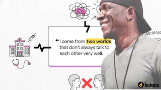 The Hutano Podcast – Episode 1: Connecting the Dots in Healthcare