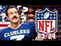 Clueless nonamericans guide to the nfl season 202324