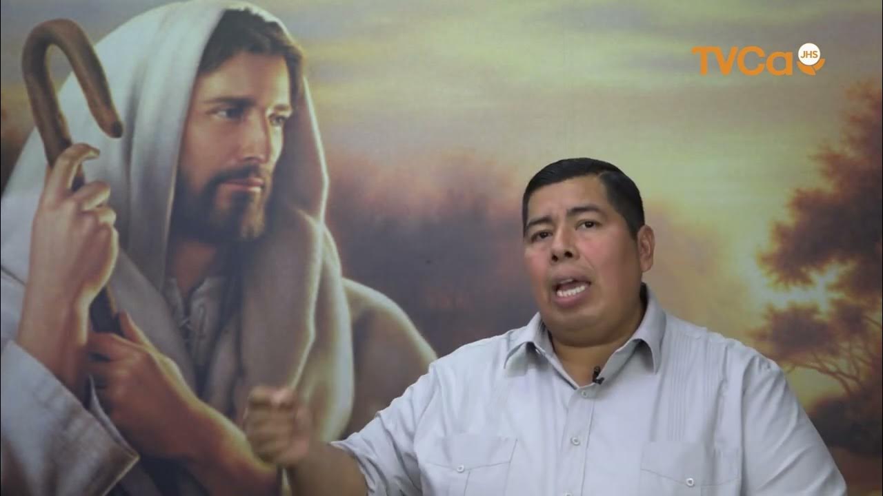 Evangelio domingo 5 de marzo 2023 YouTube