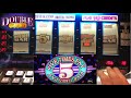 CLASSIC OLD SCHOOL CASINO SLOTS: TABASCO SLOT PLAY ...