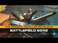 The Generic Details of Battlefield 2042