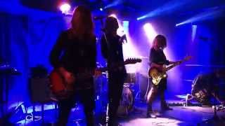 INVSN -LIVE- &quot;The Promise&quot; @Berlin Sep 19, 2014