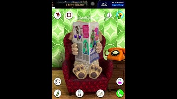 My Talking Tom Cat New Best Funny Cute Gameplay #Shorts 57