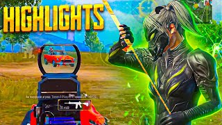 4X ЛУЧШИЙ ПРИЦЕЛ / 333 IQ МУВ НА ТУРНИРЕ / highlights / pubg mobile