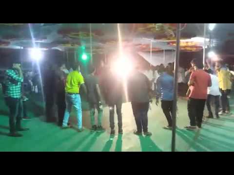 chando-ugyo-chok-ma-ghayal...||kaushik-bharwad-sahvadi-programe