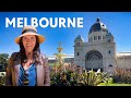 Melbourne australia once the worlds richest city vlog 2