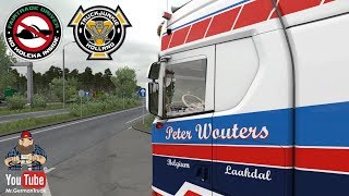 Ets2 V1.32 Scania Next Gen & Owned Trailer Pwt Thermo Stessens