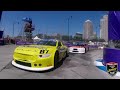 Connor Zilisch racing through the field at the Detroit Grand Prix!