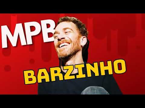 MPB Barzinho  Clssicos MPB p Final de Semana