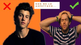 Lalbum Di Shawn Mendes Fa Schifo?