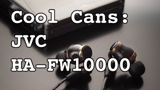 JVC FW10000 - Reviews | Headphone Reviews and Discussion - Head-Fi.org