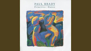 Video thumbnail of "Paul Brady - Paradise Is Here"