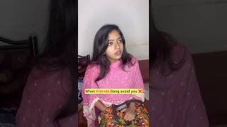 Friends Avoiding Kodumaigal Ungaluku Epdi Nadanthuruka?