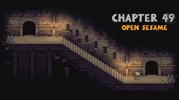 Dungeons of Dreadrock Chapter 49  Open Sesame Walkthrough @DungeonsOfDreadrock
