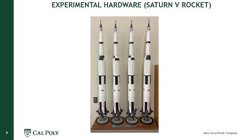 Modal Analysis of beam lab video