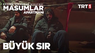 Abla Sence Ben Temizlenebilir miyim? | Masumlar Apartmanı 58. Bölüm