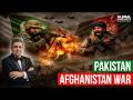 Pakistan vs Afghanistan War? Reality Explained | Tensions Rising 2026
