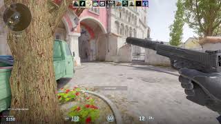 USP ACE - EZ