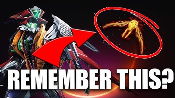 3 THINGS THAT CHANGED HOW YOU PLAY WARFRAME FOREVER... The biggest TURNING POINT in this game!
