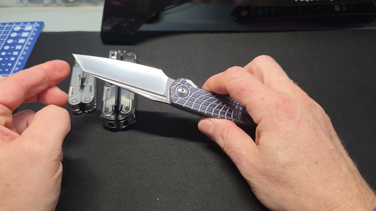 EDC 2025 jaki był dla mnie i moich gadgetów...