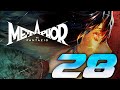 Metaphor Ep 28 : Parlons build
