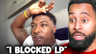 Download Lagu Nas Vs LP Won’t Happen \u0026 Here’s Why… MP3