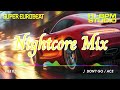 Bgmeurobeat nightcore mix vol28