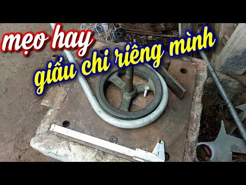 Video: Làm thế nào để bạn tính toán một độ uốn ống?