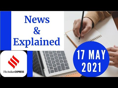 18th May 2021