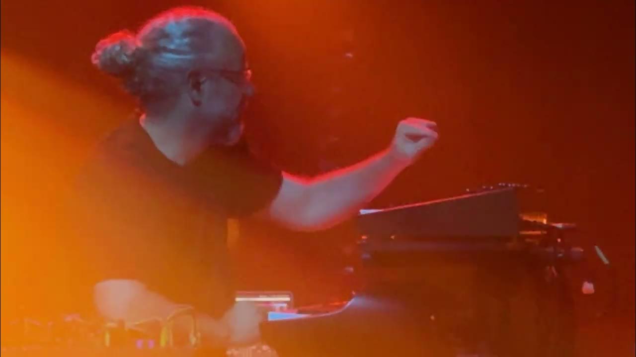 STS9 - Give & Take - 9.15.24 - Big Night Live, Boston, MA - 4K - Sound Tribe Sector 9 STS9 - Give & Take - 9.15.24 - Big Night Live, Boston, MA - 4K - Sound Tribe Sector 9