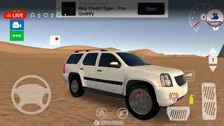 Drift هجولة  B-City Gaming live with BA screenshot 5