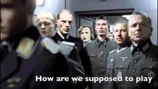 Hashing downfall.mov