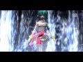 PV 『眠らせ姫からの贈り物』 初音ミク -Project DIVA- DTex 【EDIT・PV鑑賞】