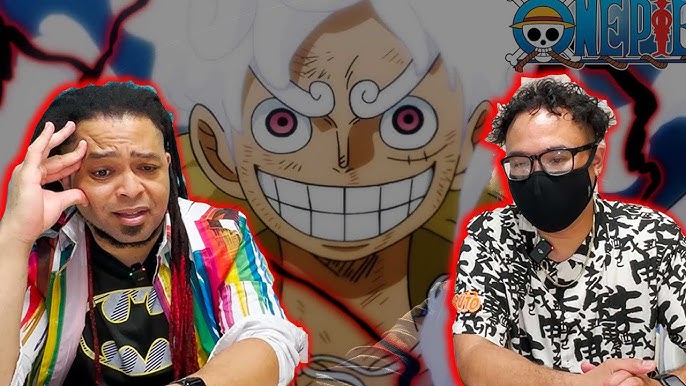 One Piece Episode 1071: Why Gear 5 fan reactions were not all positive?