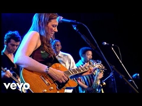 Susan Tedeschi - Soul Of A Man