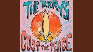 Video thumbnail of "The Terry's - Cost the Peace"